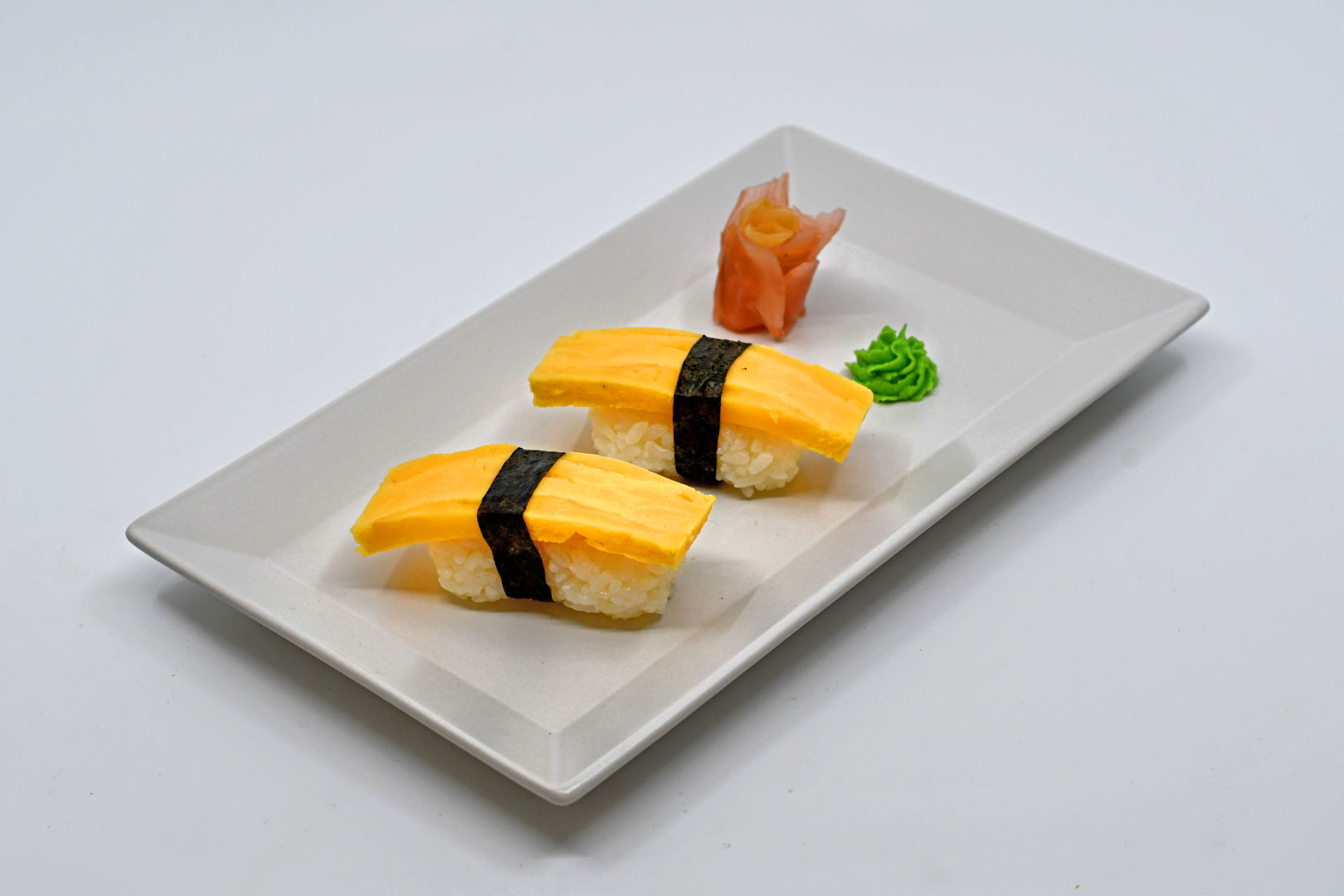 2db Tamago nigiri